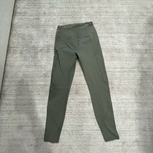 Pink sport legging Size S